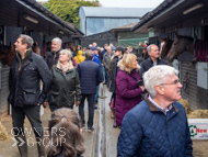 PN131024-131 - Paul Nicholls Stable visit